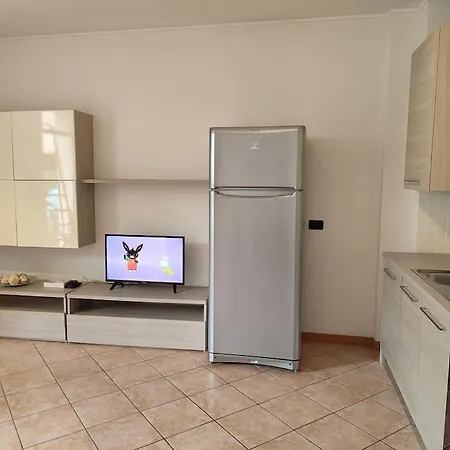 Apartment L'acero